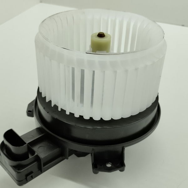 Motor Ar Forçado Ventilador Toyota Sw4 Diesel 2021