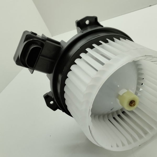 Motor Ar Forçado Ventilador Toyota Sw4 Diesel 2021