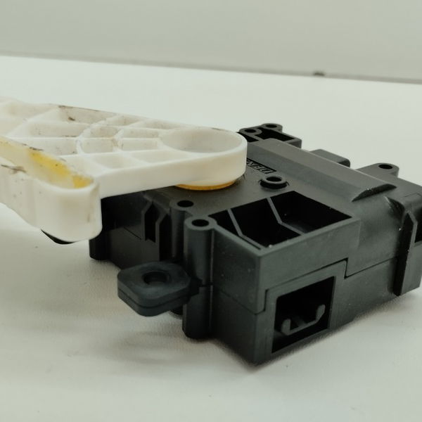 Atuador Caixa De Ar Toyota Sw4 Diesel 2021