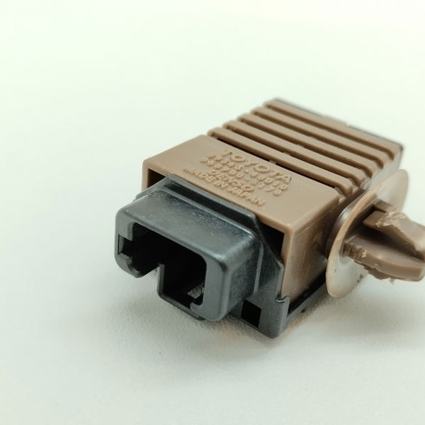 Rele Sensor Ventilação Toyota Sw4 2021