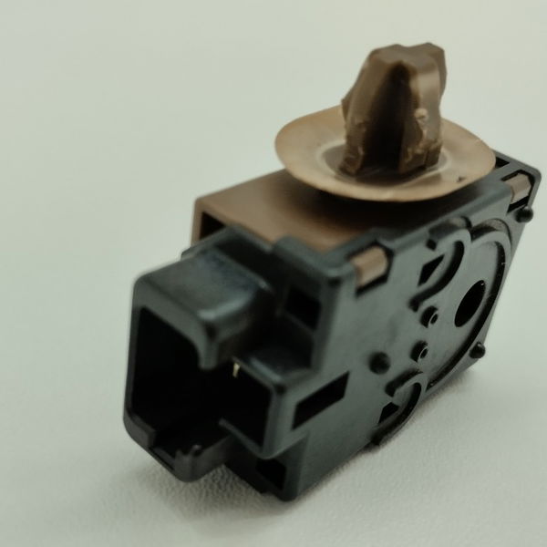 Rele Sensor Ventilação Toyota Sw4 2021