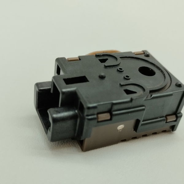 Rele Sensor Ventilação Toyota Sw4 2021
