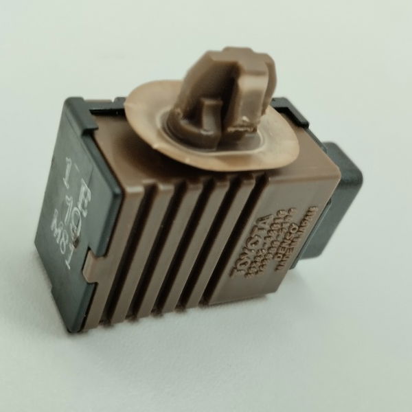 Rele Sensor Ventilação Toyota Sw4 2021