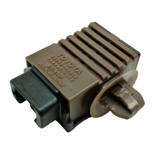 Rele Sensor Ventilação Toyota Sw4 2021