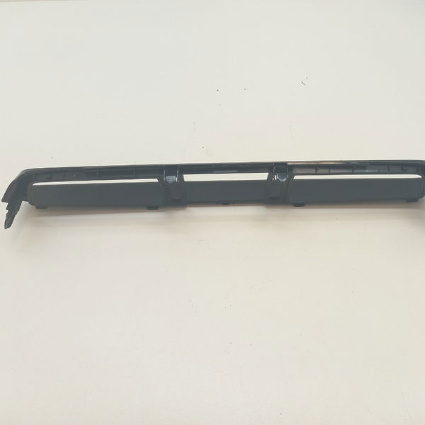 Moldura Difusor De Ar Toyota Sw4 Diesel 2021