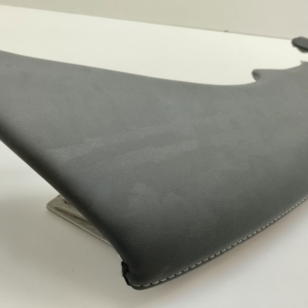 Acabamento Esquerdo Console Toyota Sw4 Diesel 2021