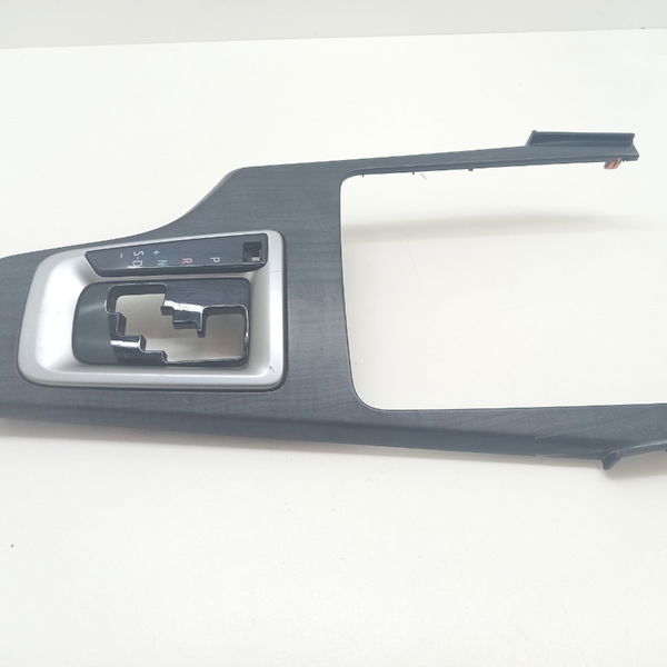 Acabamento Do Câmbio Toyota Sw4 Diesel 2021