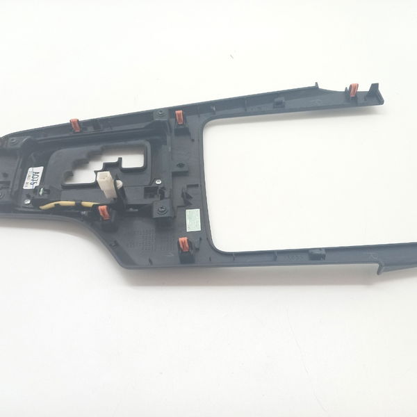 Acabamento Do Câmbio Toyota Sw4 Diesel 2021