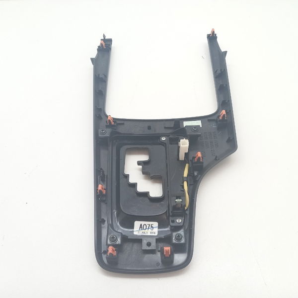 Acabamento Do Câmbio Toyota Sw4 Diesel 2021