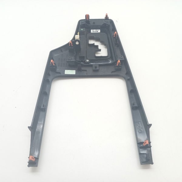 Acabamento Do Câmbio Toyota Sw4 Diesel 2021