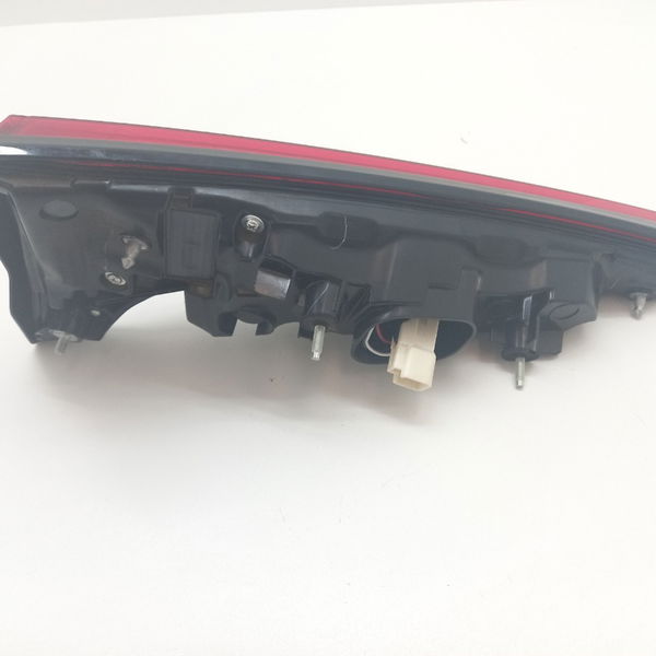 Lanterna Traseira Direita Toyota Sw4 Diesel 2021