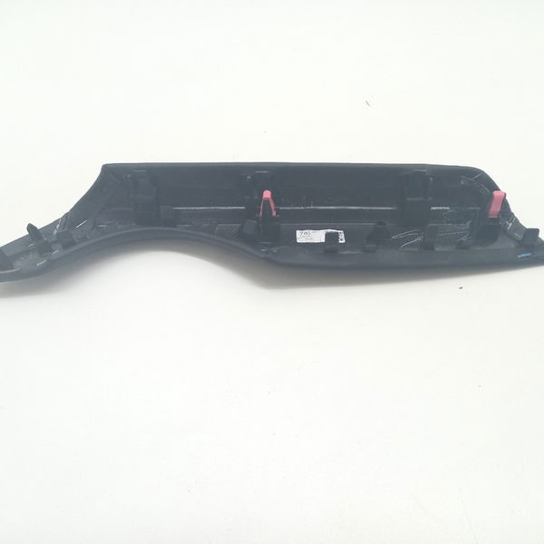 Apoio Braço Porta Traseira Direita Toyota Sw4 Diesel 2021