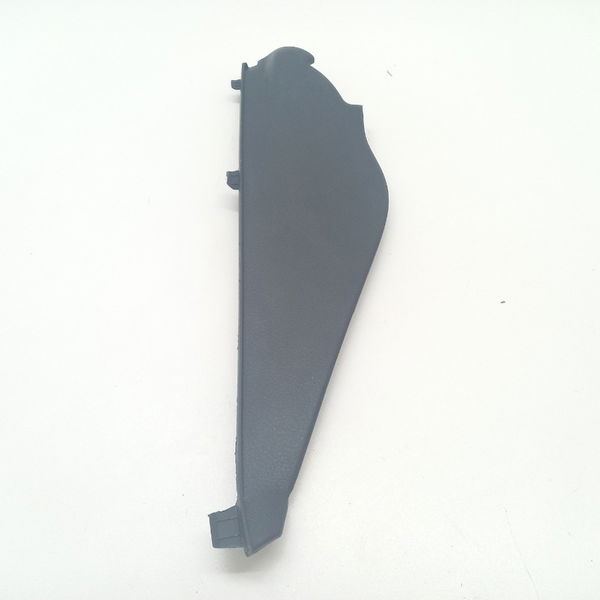 Acabamento Painel Lateral Esquerda Toyota Sw4 Diesel 2021