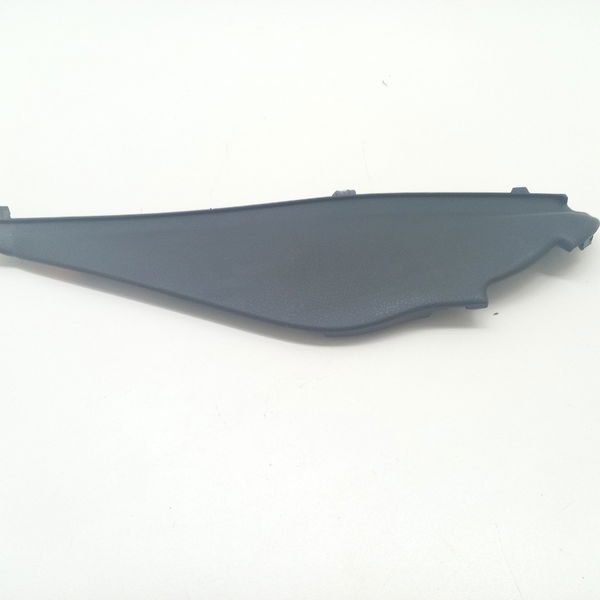 Acabamento Painel Lateral Esquerda Toyota Sw4 Diesel 2021
