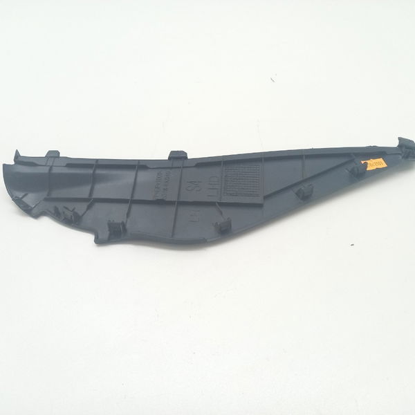 Acabamento Painel Lateral Esquerda Toyota Sw4 Diesel 2021
