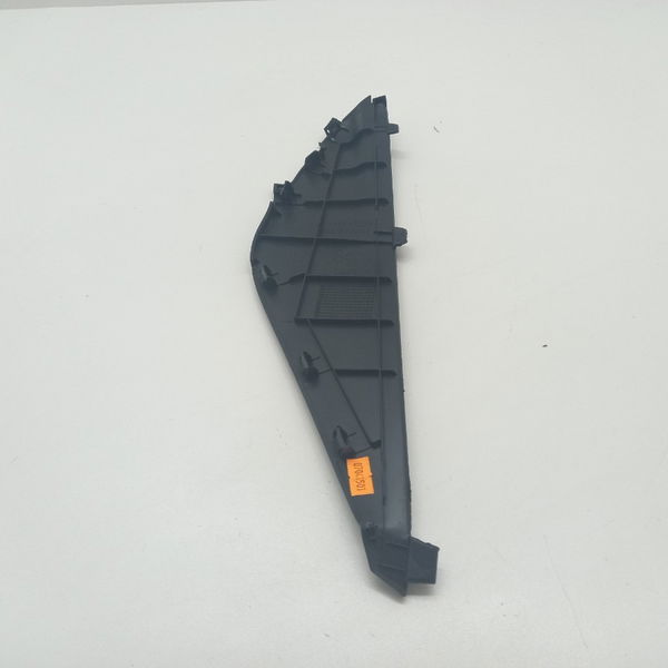 Acabamento Painel Lateral Esquerda Toyota Sw4 Diesel 2021