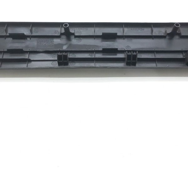 Soleira Interna Dianteira Direita Toyota Sw4 Diesel 2021