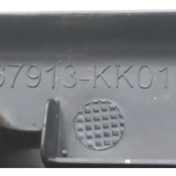 Soleira Interna Dianteira Direita Toyota Sw4 Diesel 2021