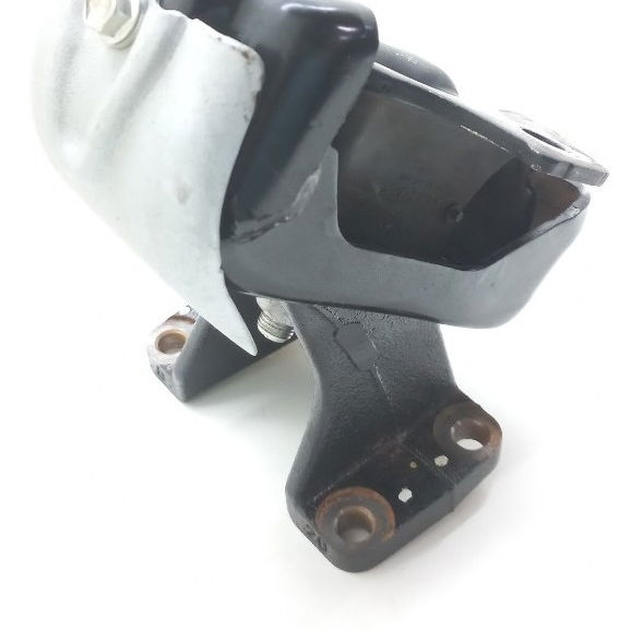 Suporta Direito Do Motor Toyota Hilux Sw4 Diesel 2021