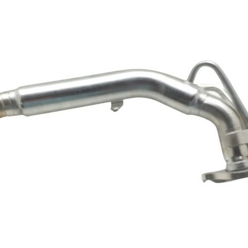 Cano Tubo Da Admissão Toyota Hilux Sw4 Diesel 2021