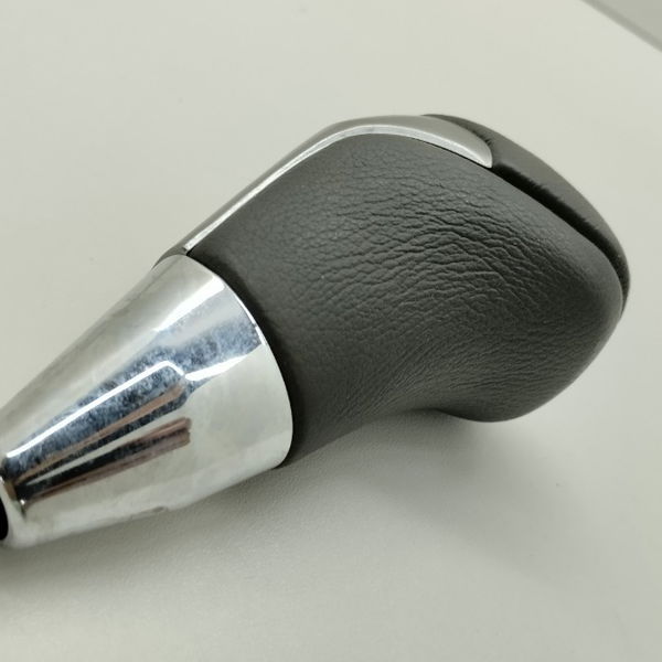 Manopla Bola Do Cambio Toyota Sw4 Diesel 2021