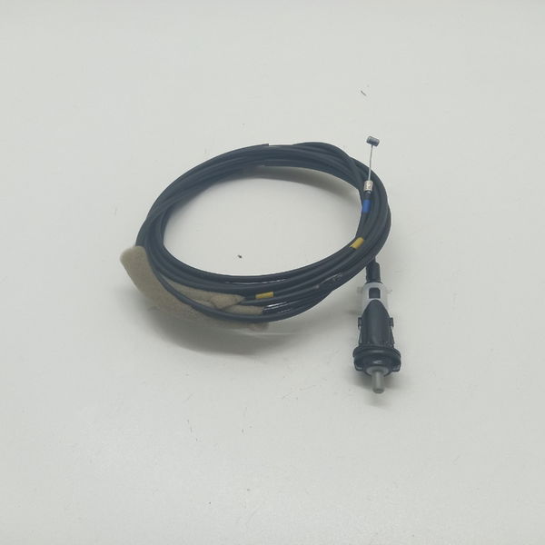 Cabo Abertura Tampa Do Tanque Toyota Sw4 Diesel 2021