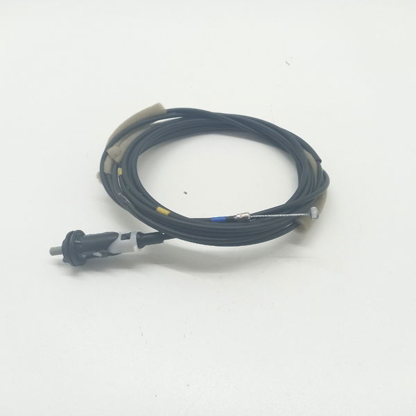 Cabo Abertura Tampa Do Tanque Toyota Sw4 Diesel 2021