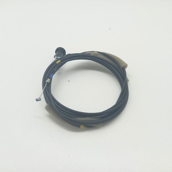 Cabo Abertura Tampa Do Tanque Toyota Sw4 Diesel 2021
