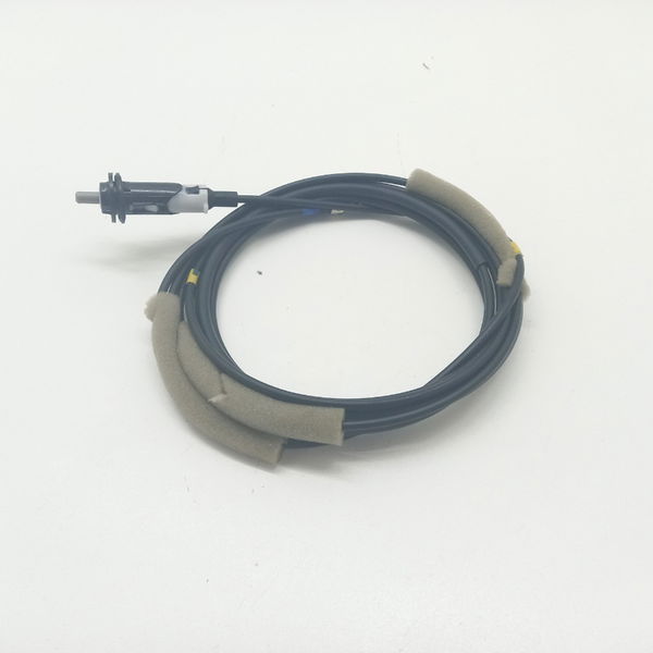 Cabo Abertura Tampa Do Tanque Toyota Sw4 Diesel 2021
