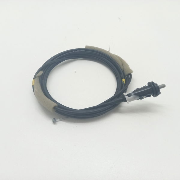 Cabo Abertura Tampa Do Tanque Toyota Sw4 Diesel 2021