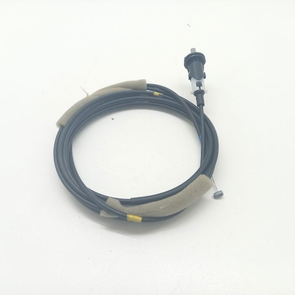 Cabo Abertura Tampa Do Tanque Toyota Sw4 Diesel 2021