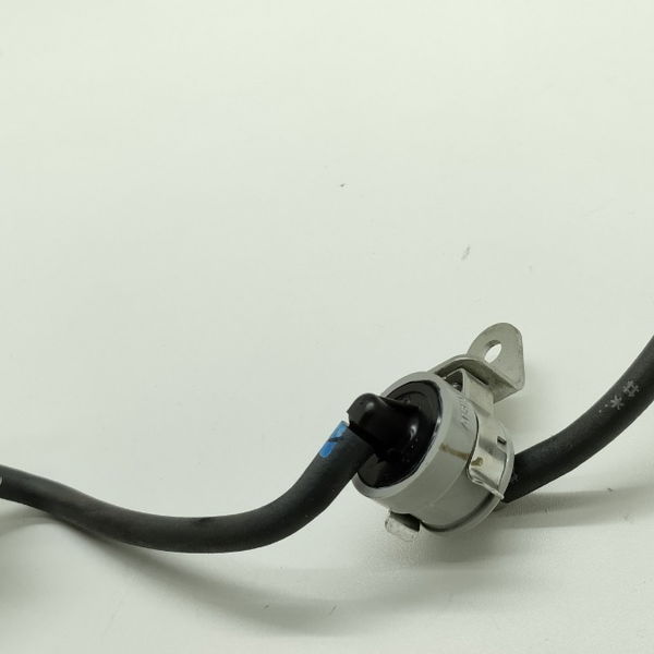 Sensor Map Toyota Sw4 Diesel 2021