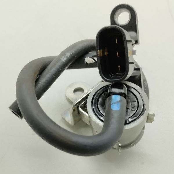 Sensor Map Toyota Sw4 Diesel 2021