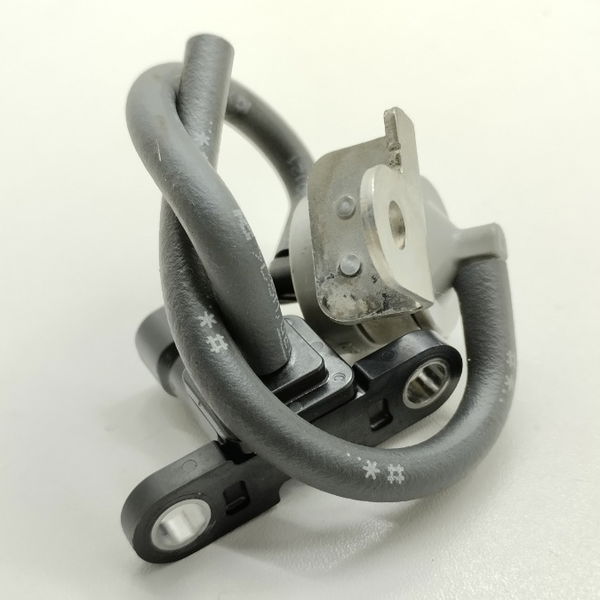 Sensor Map Toyota Sw4 Diesel 2021
