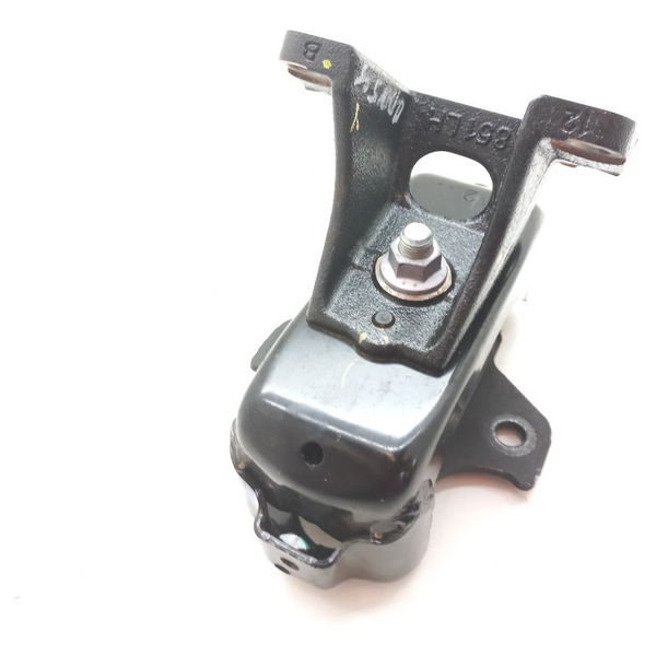 Suporte Esquerdo Do Motor Toyota Hilux Sw4 Diesel 2021