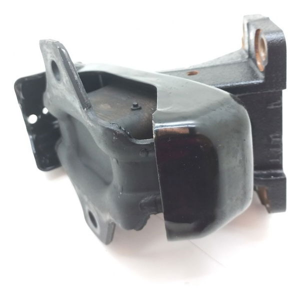 Suporte Esquerdo Do Motor Toyota Hilux Sw4 Diesel 2021