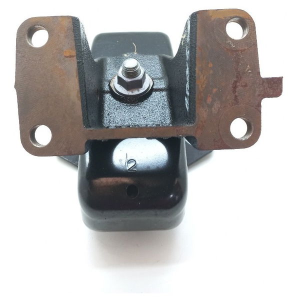 Suporte Esquerdo Do Motor Toyota Hilux Sw4 Diesel 2021