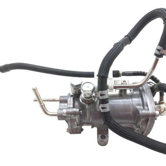 Bomba Filtro Injetor Toyota Hilux Sw4 Diesel 2021