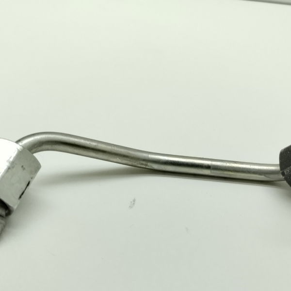 Cano Tubo Injetor Toyota Sw4 Diesel 2021