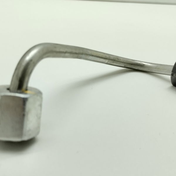 Cano Tubo Injetor Toyota Sw4 Diesel 2021