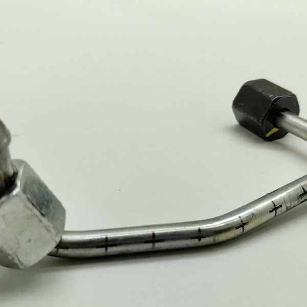 Cano Tubo Injetor Toyota Sw4 Diesel 2021