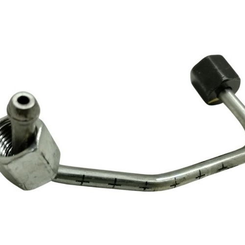 Cano Tubo Injetor Toyota Sw4 Diesel 2021