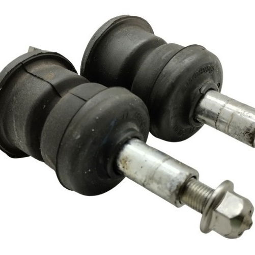 Par Coxim Da Carroceria Toyota Sw4 Diesel 2021