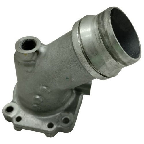 Flange Tubo De Agua Toyota Sw4 Diesel 2021