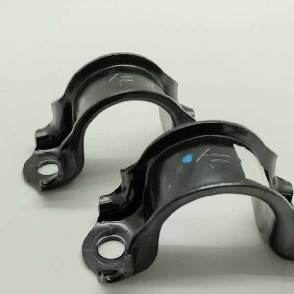 Alça Coxim Barra Estabilizadora Toyota Sw4 Diesel 2021