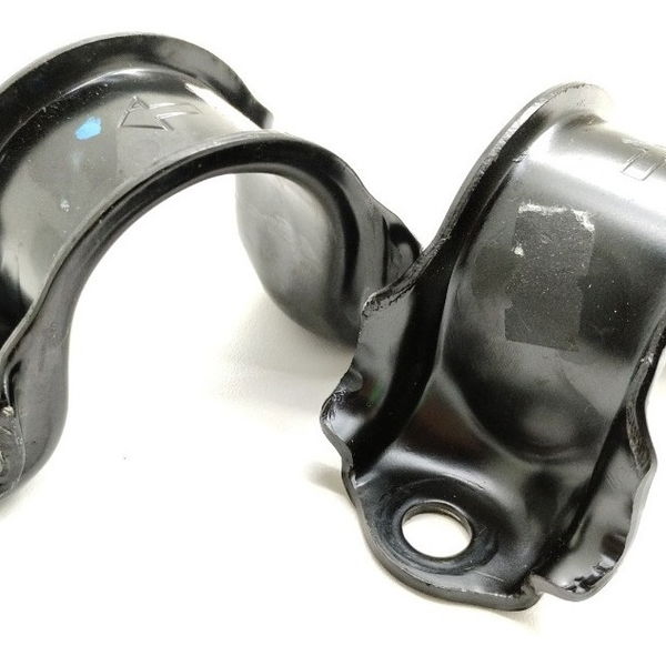Alça Coxim Barra Estabilizadora Toyota Sw4 Diesel 2021
