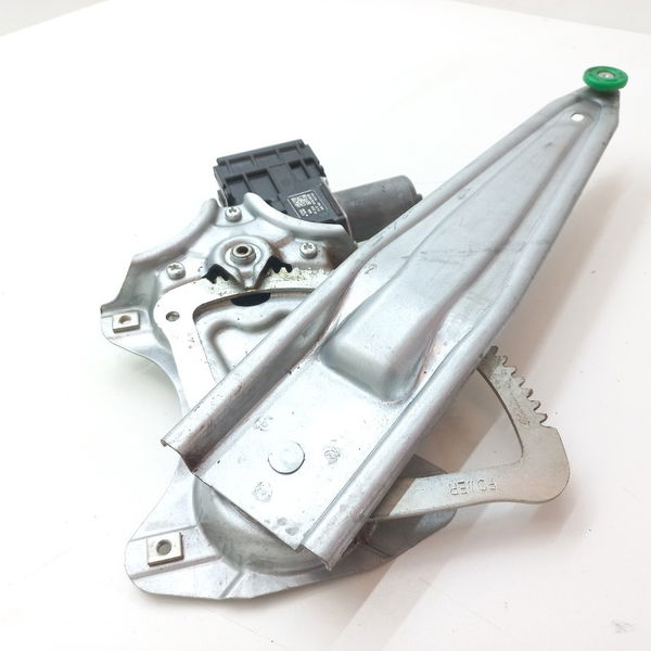 Motor Maquina Vidro Traseiro Direito Toyota Sw4 Diesel 2021