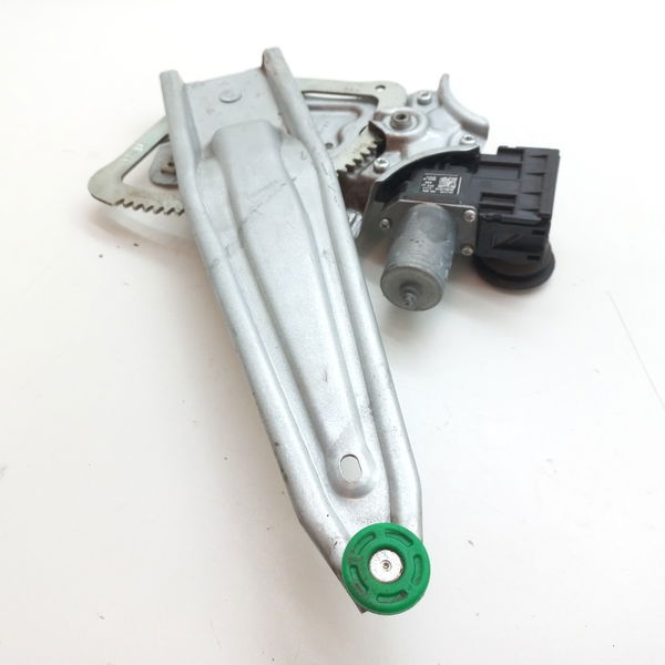 Motor Maquina Vidro Traseiro Direito Toyota Sw4 Diesel 2021