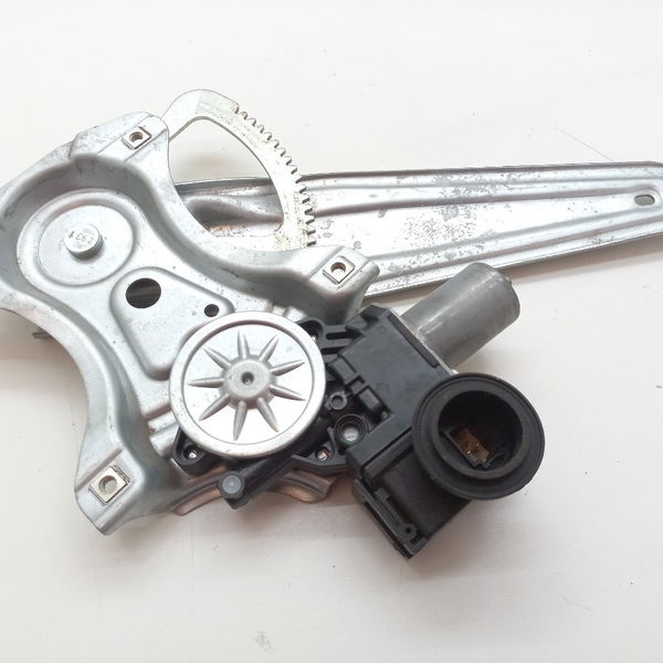 Motor Maquina Vidro Traseiro Direito Toyota Sw4 Diesel 2021