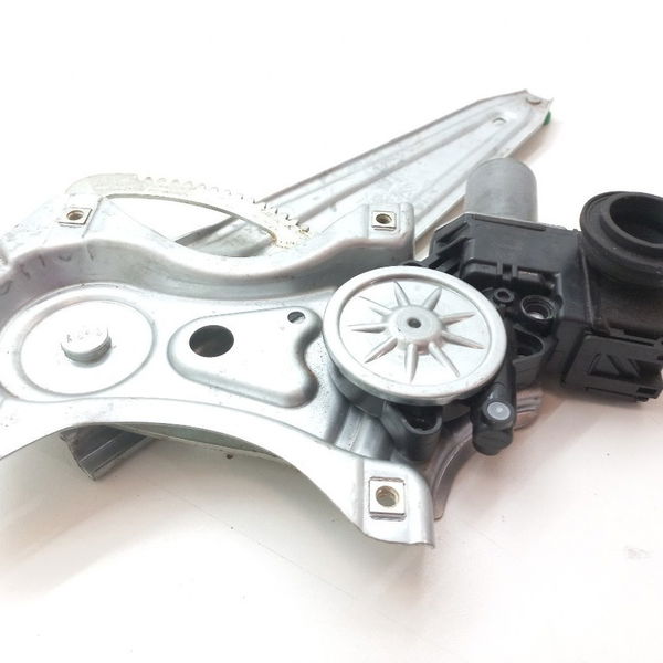 Motor Maquina Vidro Traseiro Direito Toyota Sw4 Diesel 2021
